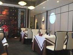 -喜湘宴·精致湖南菜(和平西桥店)