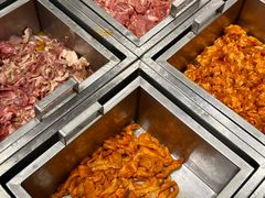 -玫瑰花园自助烤肉(顺义鑫海韵通店)