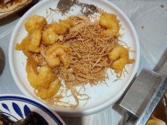 -王婆炒鱼(总店)