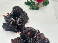 -张家港国贸酒店·餐厅