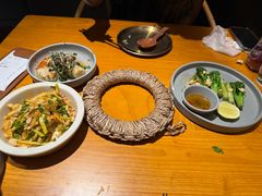 -SHAN山(前滩太古里店)