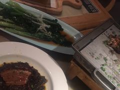 -绿茶餐厅(广州天河城店)