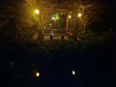 -天屿湖