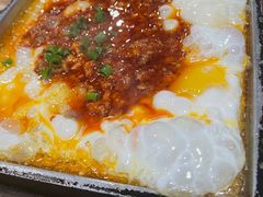 -梅梅家的烤肉店(槐北路店)