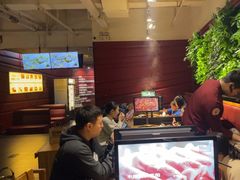 -巴奴毛肚火锅(广益哥伦布店)