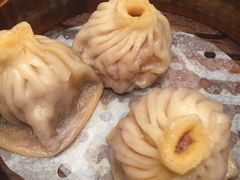 天王烤鸭包-南京大牌档(苏州中心店)
