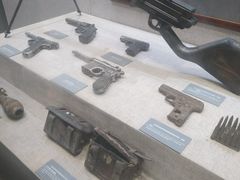 -新四军苏浙军区纪念馆