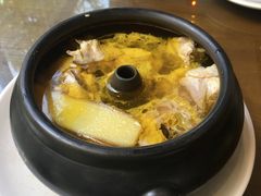 -福照楼汽锅鸡·云南菜(护国路店)