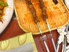 -新疆伊宁远征餐厅