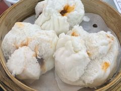 叉烧包-香港蓮香樓(中環店)