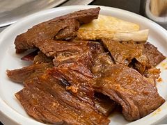 -韩屋韩国料理(天山路店)