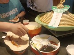 -炊江南·上海菜(国展华漕店)