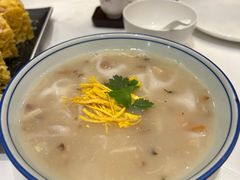 -白天鹅宾馆-宏图府餐厅