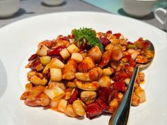 -秀儿四九城·新京菜(亚运村鸟巢店)