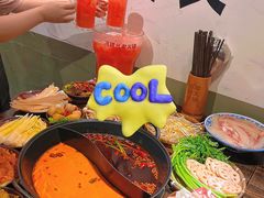 -冯校长老火锅(广州正佳广场店)