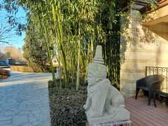 -春晖园度假酒店温泉