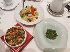 辣汁花螺-东富酒家(龙湖西溪天街店)