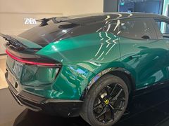 -莲花跑车(国贸商城店)