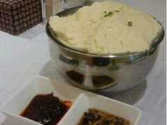北李妈妈菜(万达广场店)-北李妈妈菜·海肠捞饭(高新万达店)