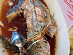 -百富源·海鲜辽菜(和平北大街店)