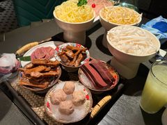-卤鼎记·潮汕卤水火锅饭店(北京首店)