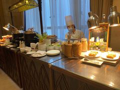 -上海和平饭店 Fairmont Peace Hotel