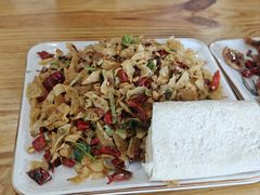 -百味地锅鸡(铜山路店)
