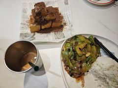 -柠檬树茶餐厅(海雅缤纷城店)