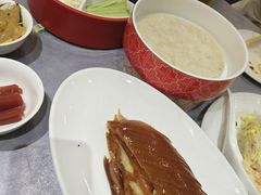 -红菜坊·烤鸭·川鲁宴(石园店)