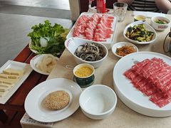 -阳坊大都涮羊肉(阳坊总店)