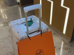 -爱马仕 HERMES(德基广场店)