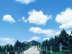 -法门文化景区