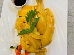 -翠华(澳门银河店)