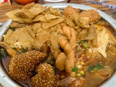 -胖子水煮(铁路三村无任何分店)