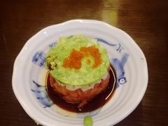 -红叶日料·放题·海胆·定食(星海店)