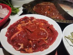 -黄家码头老火锅(解放碑旗舰店)