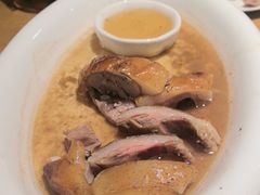 -周锦记广式餐厅