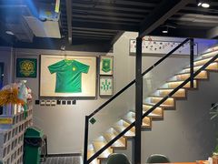 -京狮炙燥·精酿烧烤(首经贸店)