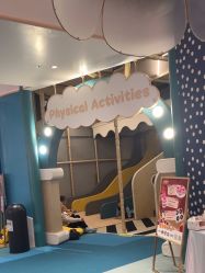 -奈尔宝家庭中心·亲子餐厅(苏州大悦城店)