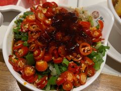 -焯牛潮汕牛肉火锅(云峰街创始店)