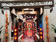 -唐山宴大唐州府精品中餐