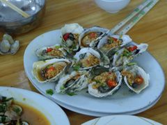 -长平老姿娘夜粥(平东一街店)