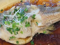 -红樱桃·欢乐餐厅(太原里店)