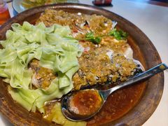 -蜀香格格•剁椒鱼头(龙西店)