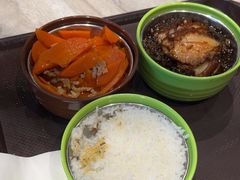 -食代馆(深业上城店)