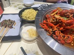 -聚味瞿记·龙虾堂(坡子街店)