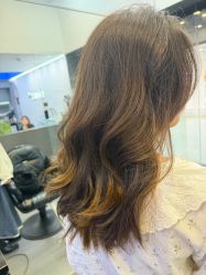 -CIT造型·烫发·染发