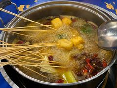 -马路边边串串香形象店(磐石路店)