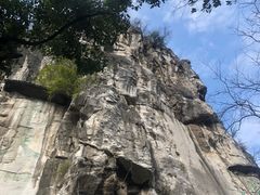-桂林独秀峰王城景区