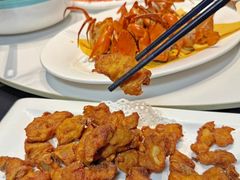 -鑫悦楼煎蟹·16年海鲜大排档